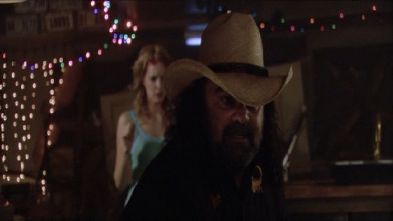 кадр из фильма Пир