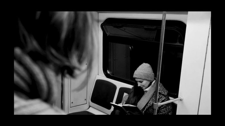 кадр из фильма I See You