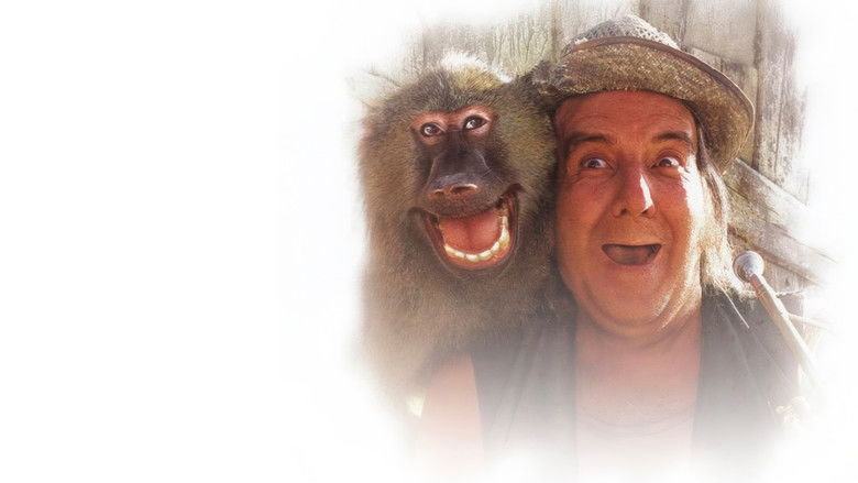 кадр из фильма Pápa Piquillo