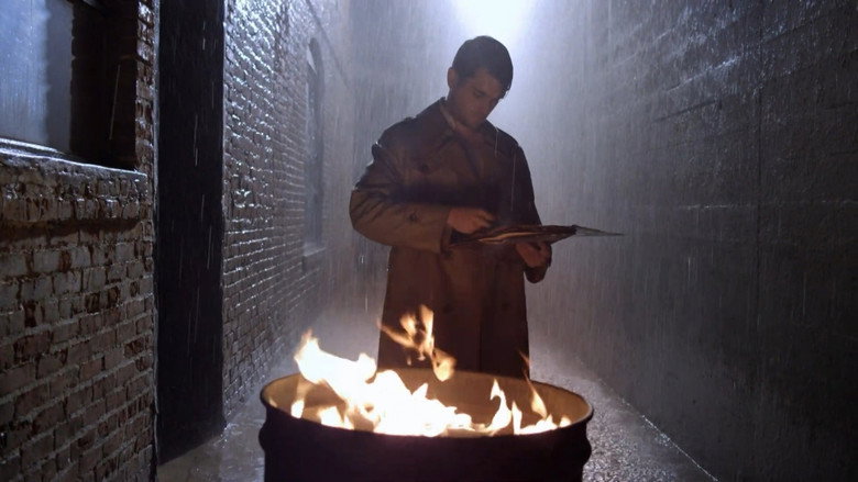 кадр из фильма Спаркс