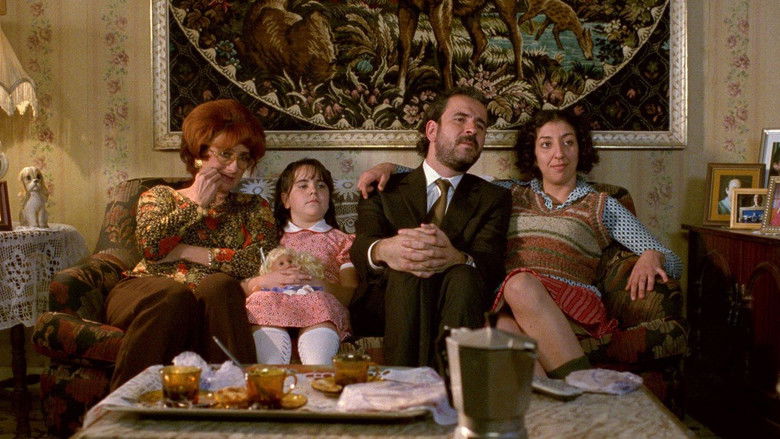 кадр из фильма Идеальное преступление