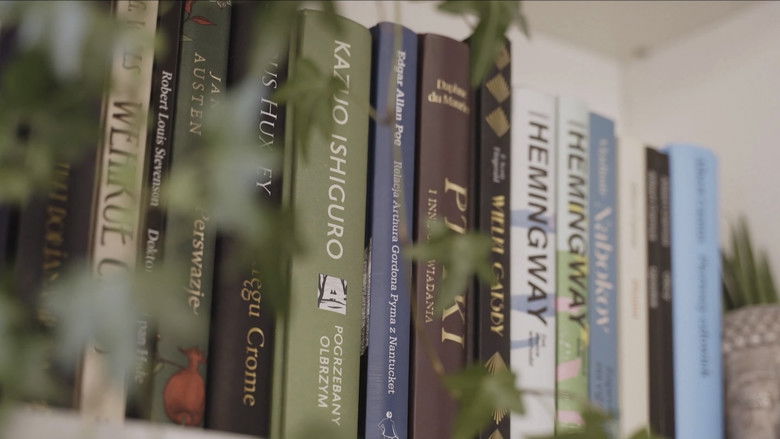 кадр из фильма Kurz