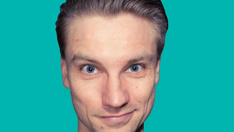 кадр из фильма Jakob Svendsen: Næste(n)kærlig