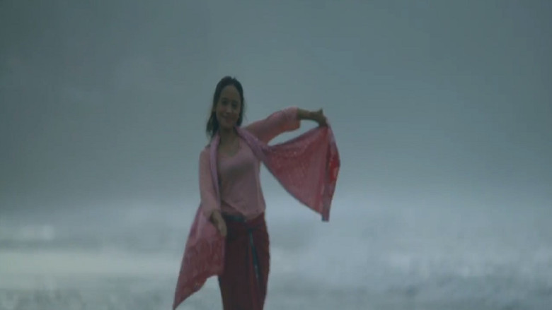 кадр из фильма Love is A Bird