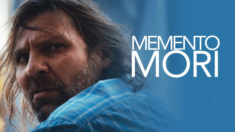 кадр из фильма Memento Mori