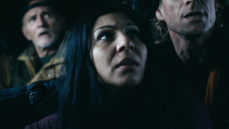 кадр из фильма Operation Ragnarök