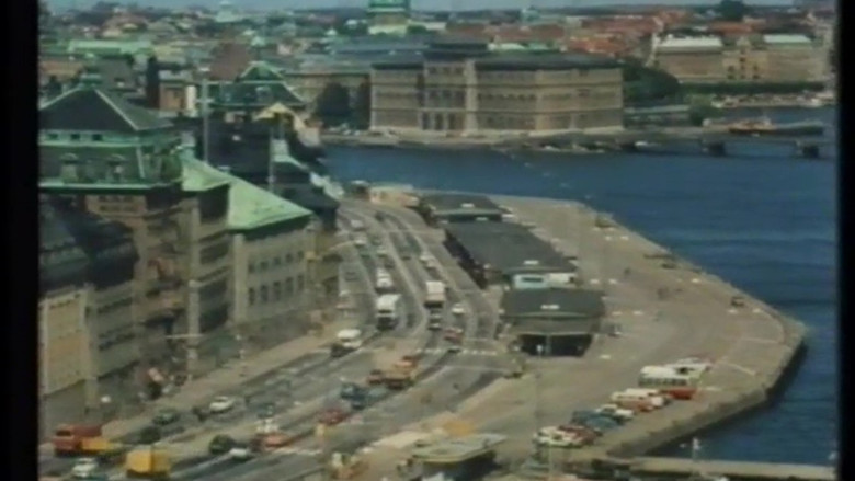 кадр из фильма Kärleksvirveln