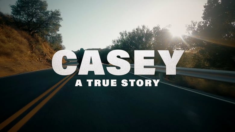 кадр из фильма Casey: A True Story