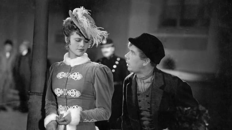 кадр из фильма Tørres Snørtevold