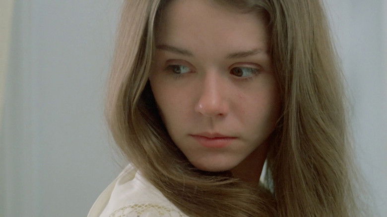 кадр из фильма Lisa, Lisa