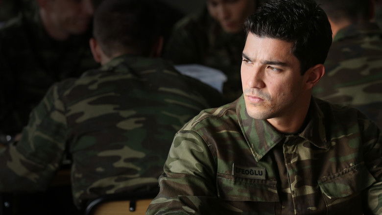 кадр из фильма Рота