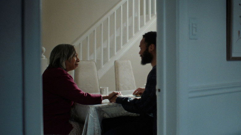 кадр из фильма Big Fucking Deal