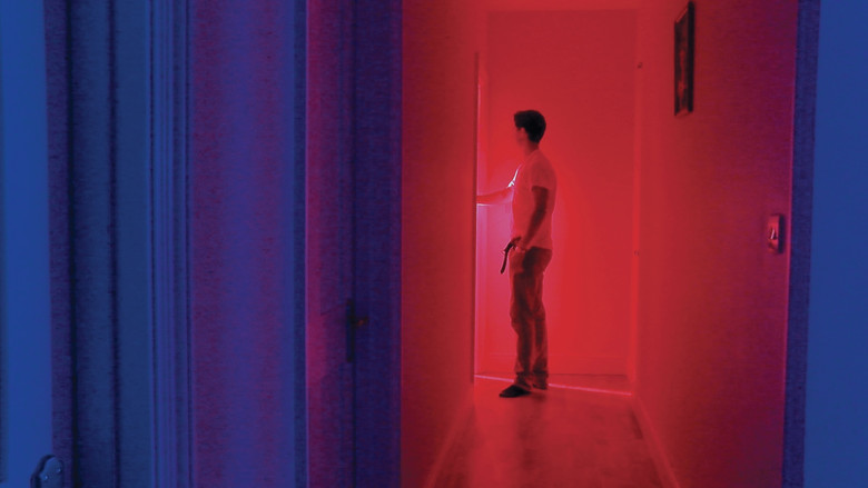 кадр из фильма Exit