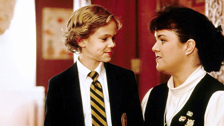 кадр из фильма Пробуждение