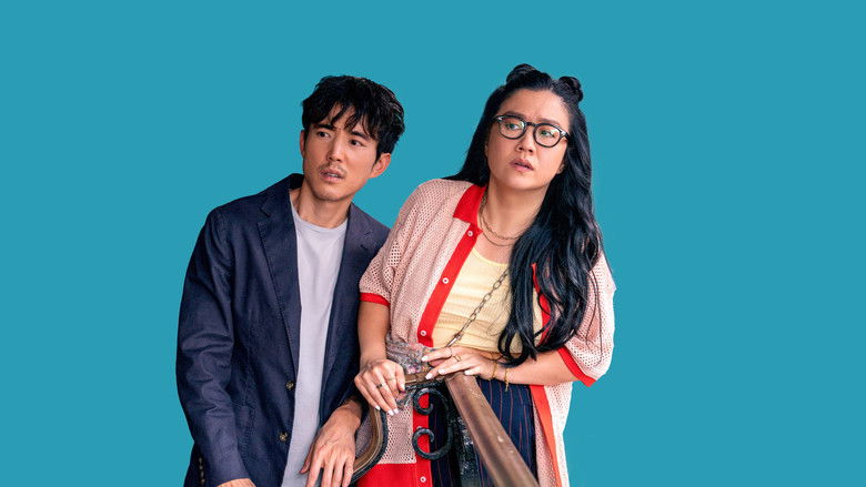 кадр из фильма Недостатки