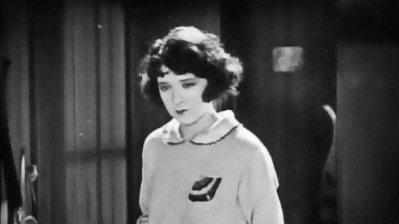 кадр из фильма Broken Hearts of Broadway