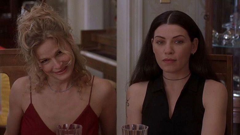 кадр из фильма Что готовим