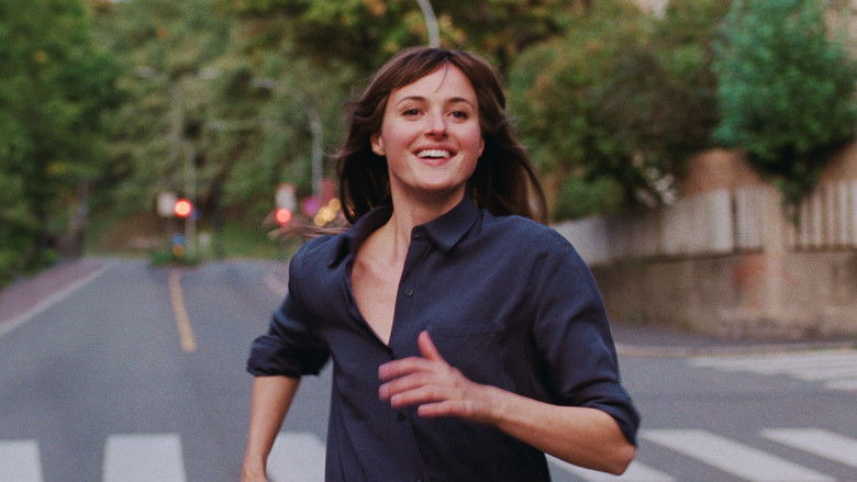 кадр из фильма Худший человек на свете