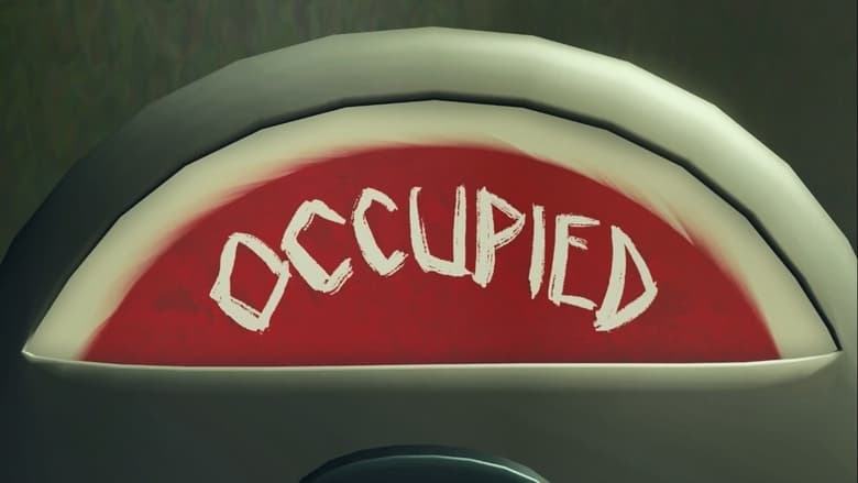 кадр из фильма Occupied