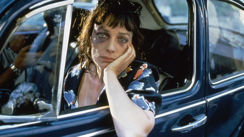 кадр из фильма Sale Destin