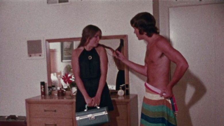 кадр из фильма Shot on Location