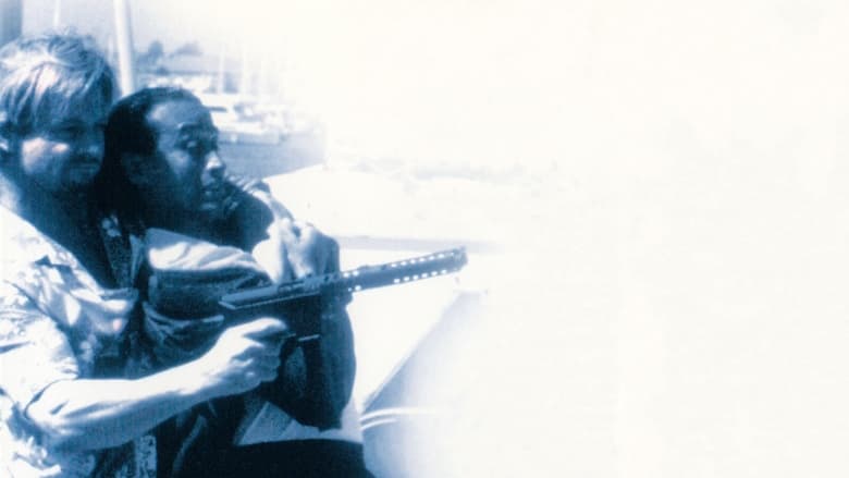 кадр из фильма Штормовые волны