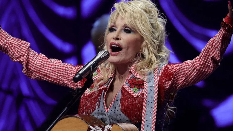кадр из фильма Dolly Parton : L'Amérique réconciliée