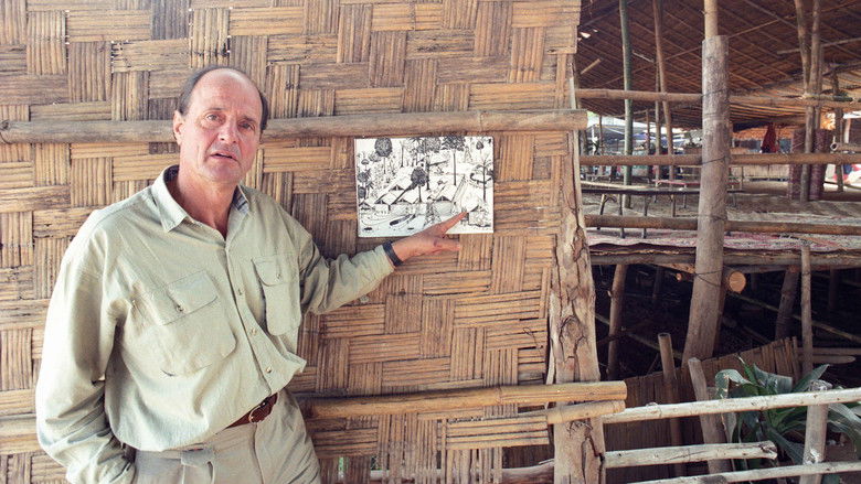 кадр из фильма Little Dieter Needs to Fly