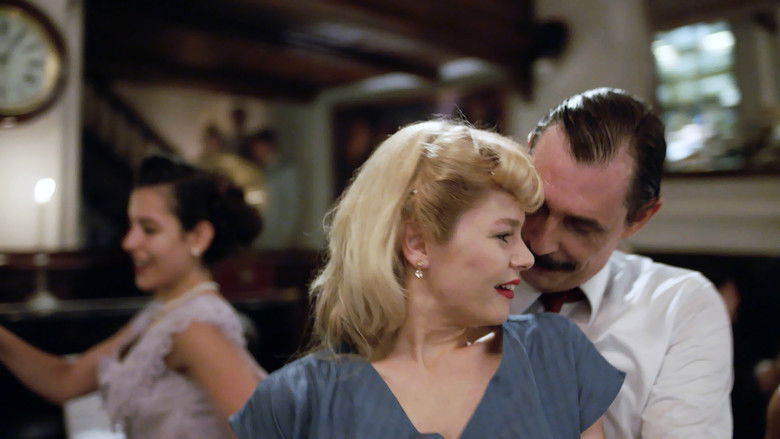 кадр из фильма Цицерон