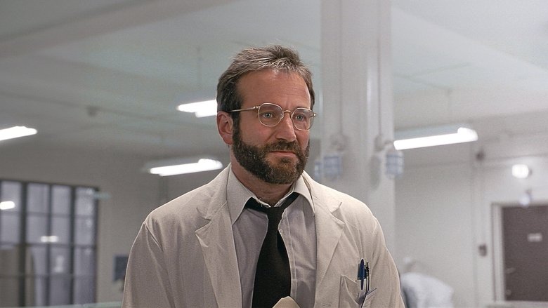 кадр из фильма Пробуждение