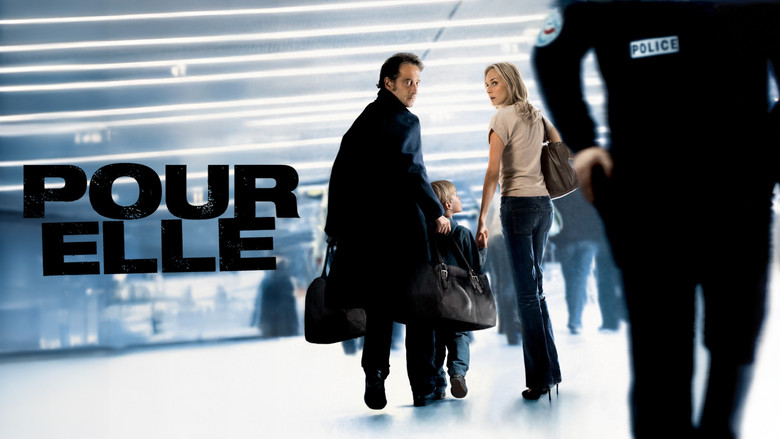 кадр из фильма Все ради нее