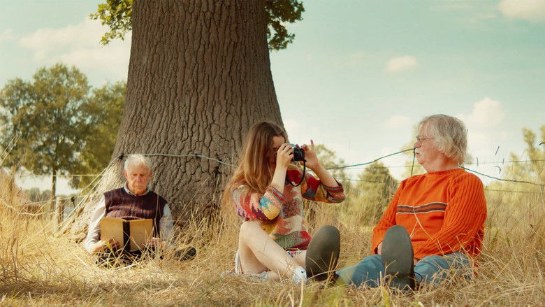 кадр из фильма Verwaant