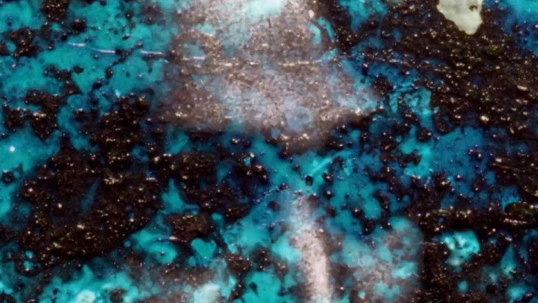 кадр из фильма When It Was Blue