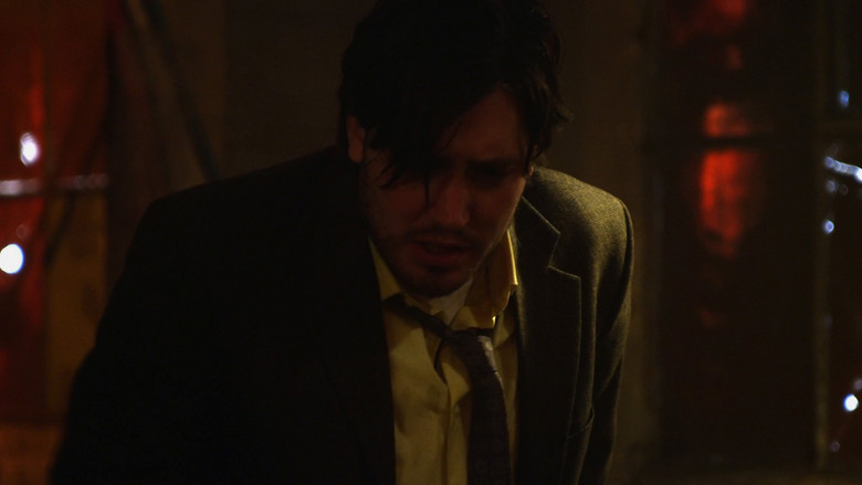 кадр из фильма Jonny's Sweet Revenge