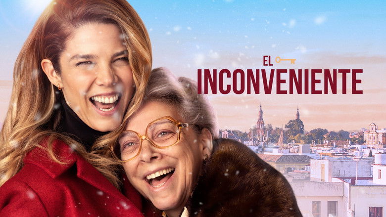 кадр из фильма El inconveniente