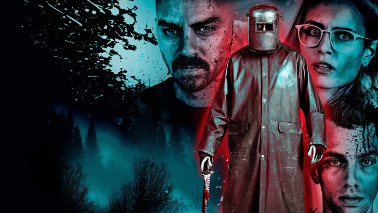 кадр из фильма Случайные акты насилия