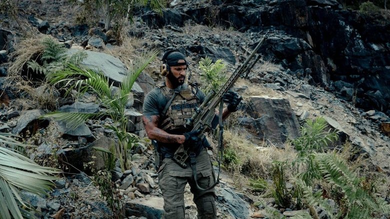 кадр из фильма Территория зла