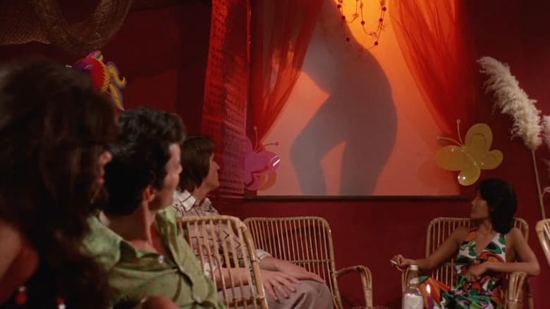 кадр из фильма Die Sex-Spelunke von Bangkok