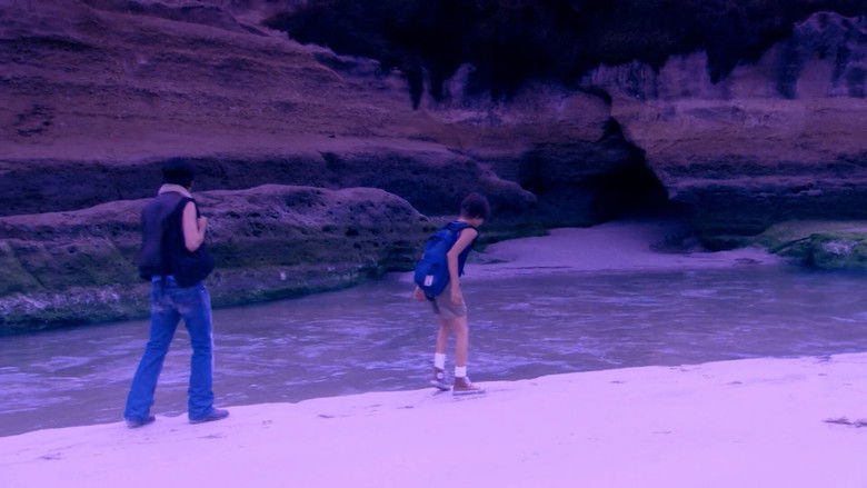 кадр из фильма Дикие тигры, которых я знал