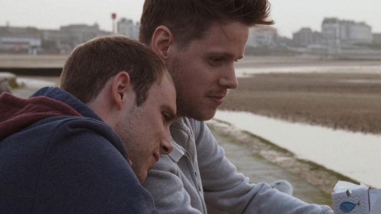 кадр из фильма Crossroads