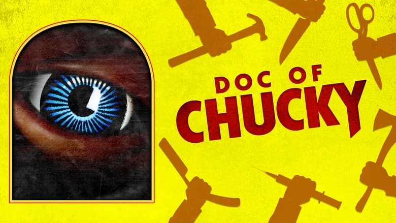 кадр из фильма Doc of Chucky