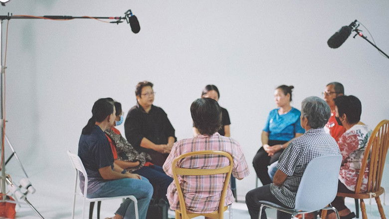 кадр из фильма Narrative