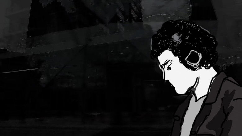 кадр из фильма Vital