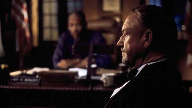 кадр из фильма Под подозрением