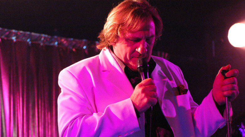 кадр из фильма Когда я был певцом