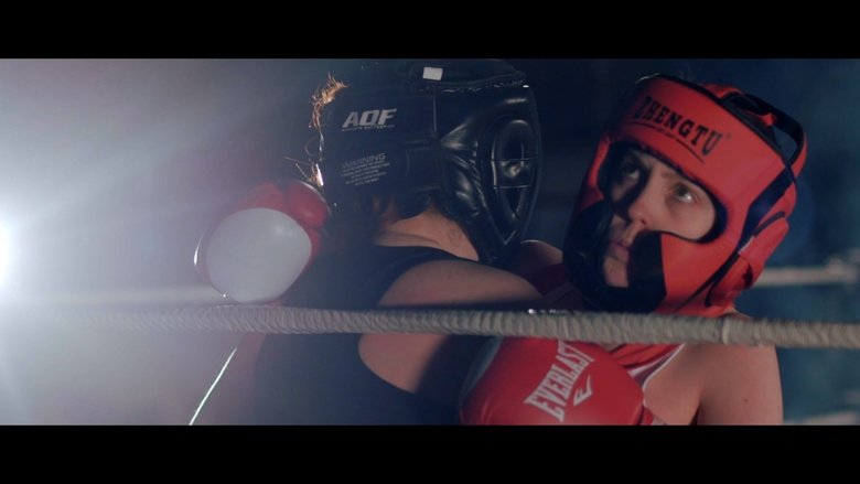 кадр из фильма Gut Punch