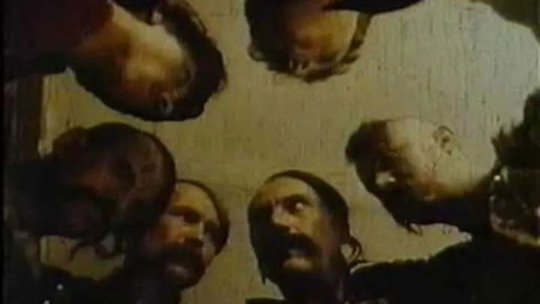 кадр из фильма Казаки идут