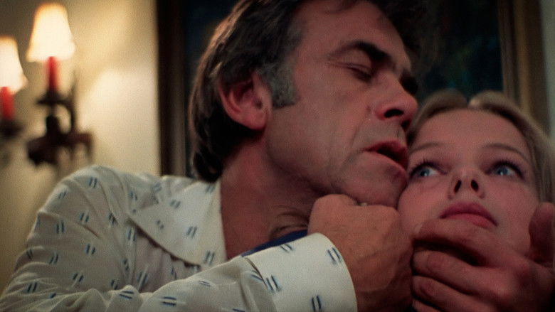 кадр из фильма Morðsaga