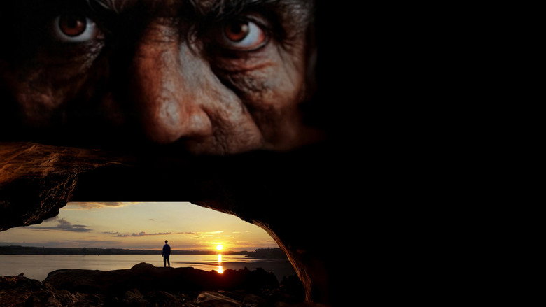 кадр из фильма Echoes of the Ancients: A Journey through Neanderthal Lives