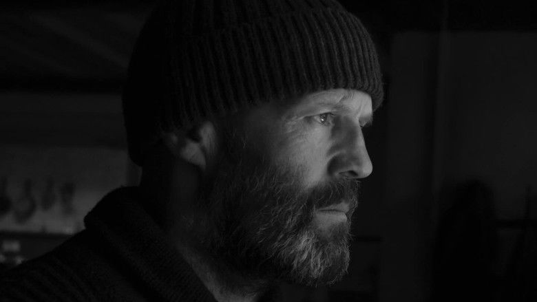 кадр из фильма Убежище